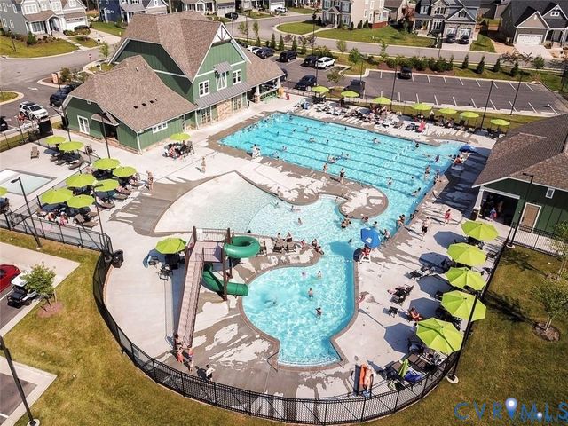 14936 Endstone Trl, Midlothian, VA 23112