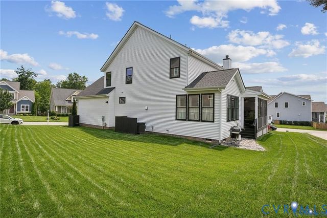 14936 Endstone Trl, Midlothian, VA 23112