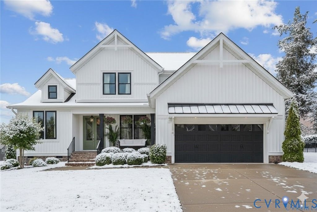 14936 Endstone Trl, Midlothian, VA 23112