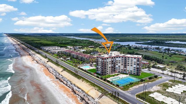 3600 S OCEAN SHORE BOULEVARD 219, Flagler Beach, FL 32136