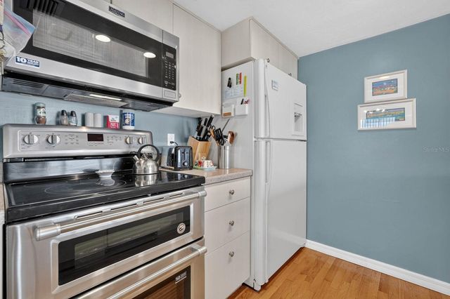 3600 S OCEAN SHORE BOULEVARD 219, Flagler Beach, FL 32136