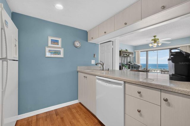 3600 S OCEAN SHORE BOULEVARD 219, Flagler Beach, FL 32136