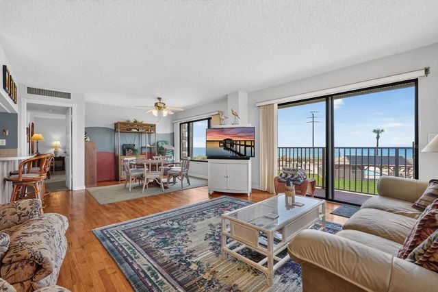 3600 S OCEAN SHORE BOULEVARD 219, Flagler Beach, FL 32136