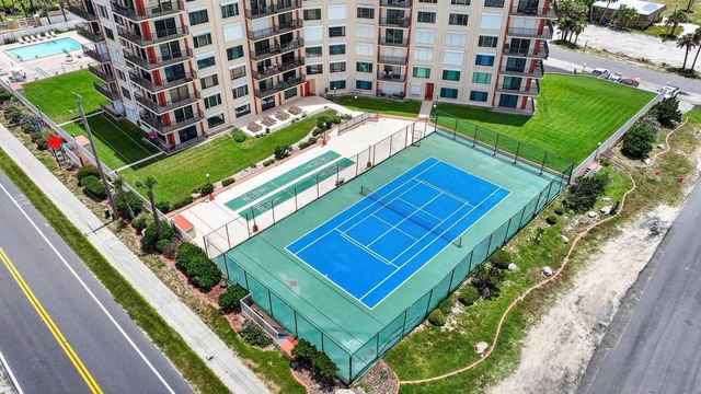3600 S OCEAN SHORE BOULEVARD 219, Flagler Beach, FL 32136