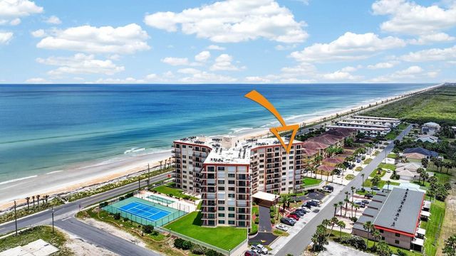 3600 S OCEAN SHORE BOULEVARD 219, Flagler Beach, FL 32136