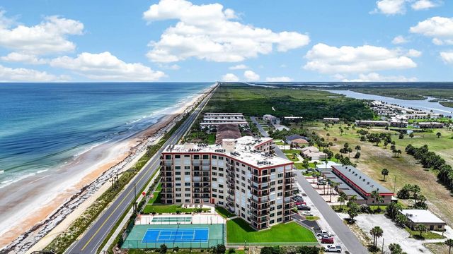 3600 S OCEAN SHORE BOULEVARD 219, Flagler Beach, FL 32136