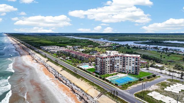 3600 S OCEAN SHORE BOULEVARD 219, Flagler Beach, FL 32136