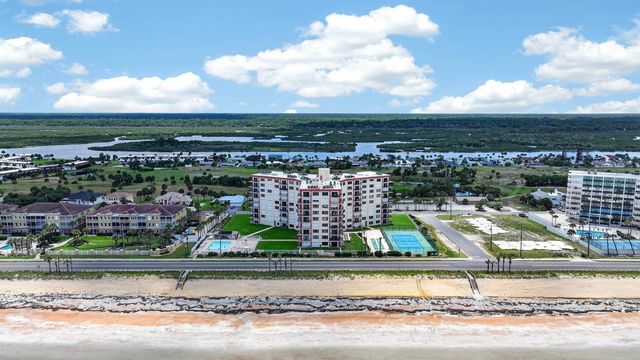 3600 S OCEAN SHORE BOULEVARD 219, Flagler Beach, FL 32136