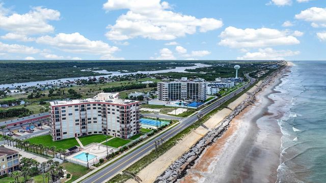 3600 S OCEAN SHORE BOULEVARD 219, Flagler Beach, FL 32136