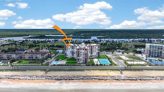 3600 S OCEAN SHORE BOULEVARD 219, Flagler Beach, FL 32136
