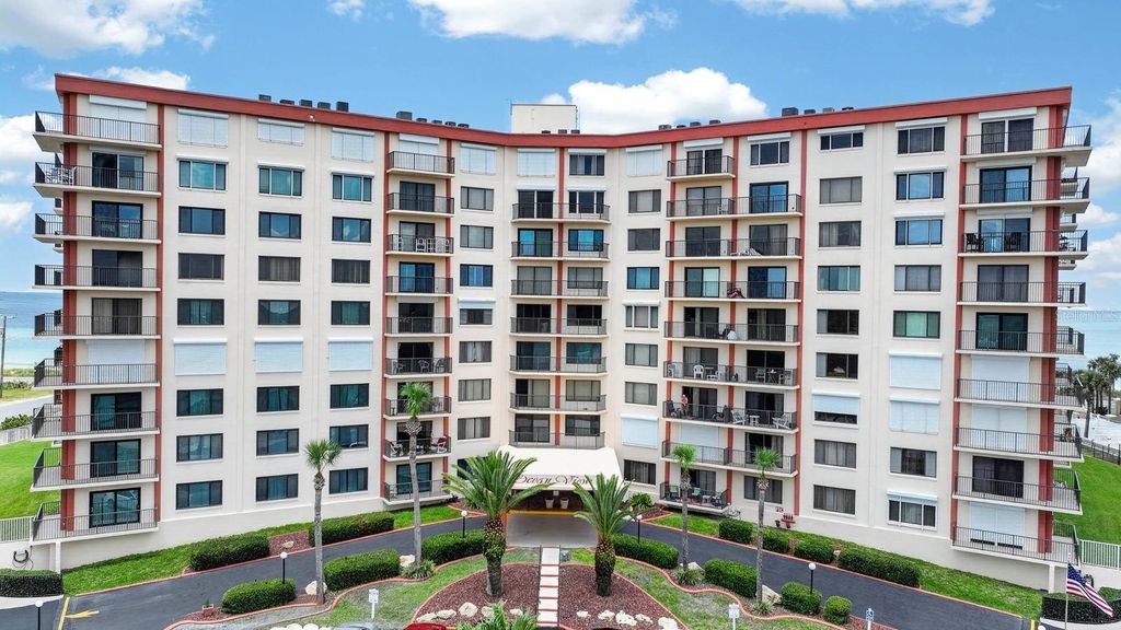 3600 S OCEAN SHORE BOULEVARD 219, Flagler Beach, FL 32136