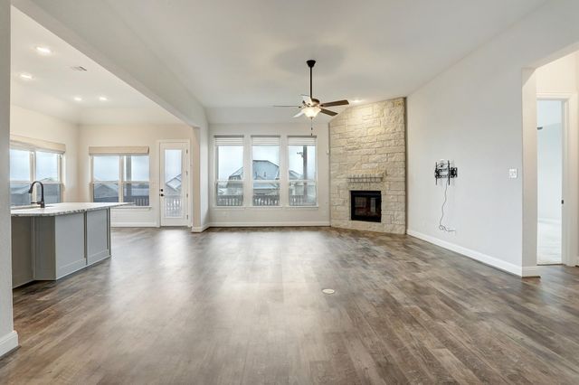 2017 Hawkes CV, Leander, TX 78641