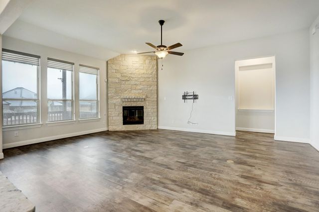 2017 Hawkes CV, Leander, TX 78641