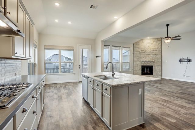 2017 Hawkes CV, Leander, TX 78641