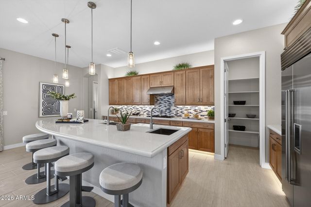 20081 S 229TH Way, Queen Creek, AZ 85142