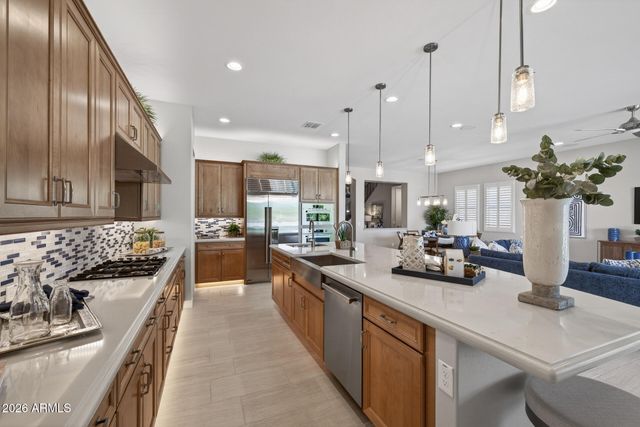 20081 S 229TH Way, Queen Creek, AZ 85142