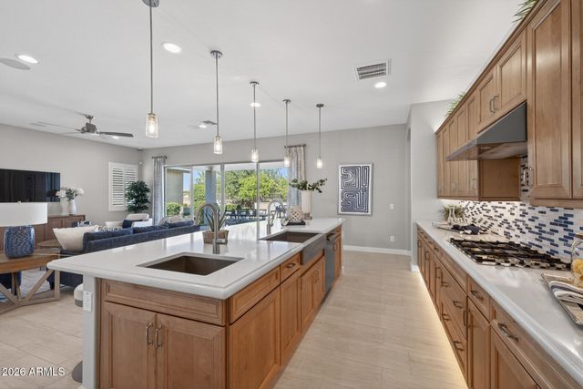 20081 S 229TH Way, Queen Creek, AZ 85142