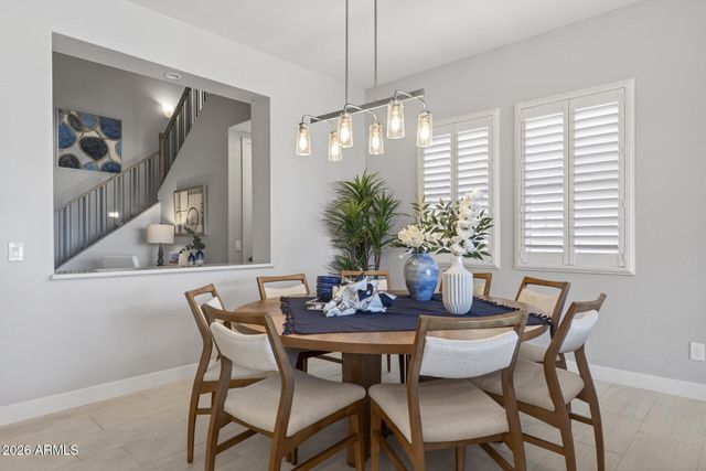 20081 S 229TH Way, Queen Creek, AZ 85142