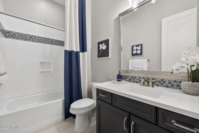 20081 S 229TH Way, Queen Creek, AZ 85142