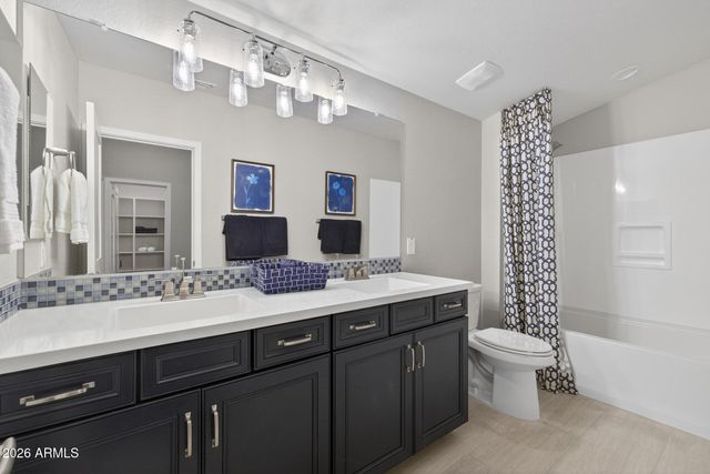 20081 S 229TH Way, Queen Creek, AZ 85142