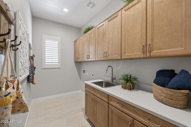 20081 S 229TH Way, Queen Creek, AZ 85142