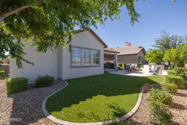 20081 S 229TH Way, Queen Creek, AZ 85142