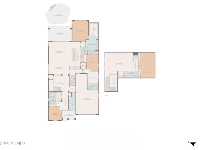 20081 S 229TH Way, Queen Creek, AZ 85142