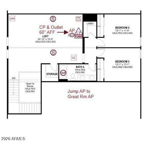 20081 S 229TH Way, Queen Creek, AZ 85142
