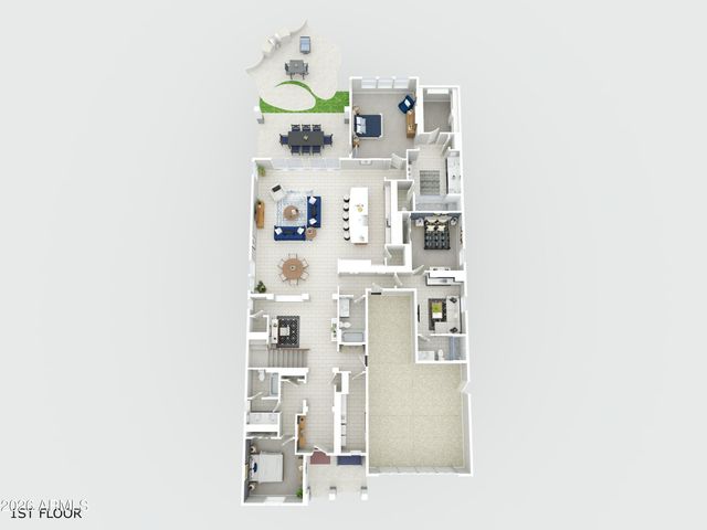 20081 S 229TH Way, Queen Creek, AZ 85142