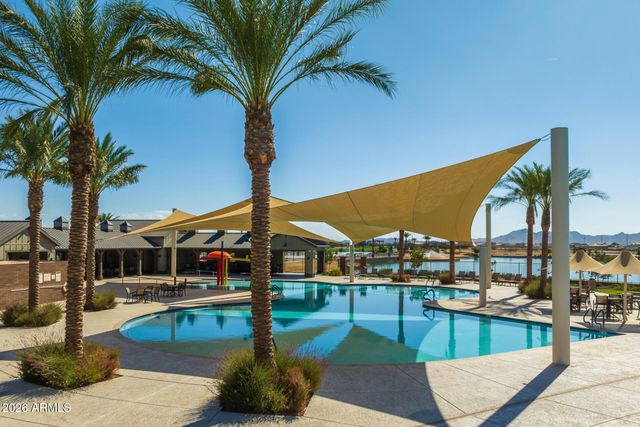 20081 S 229TH Way, Queen Creek, AZ 85142