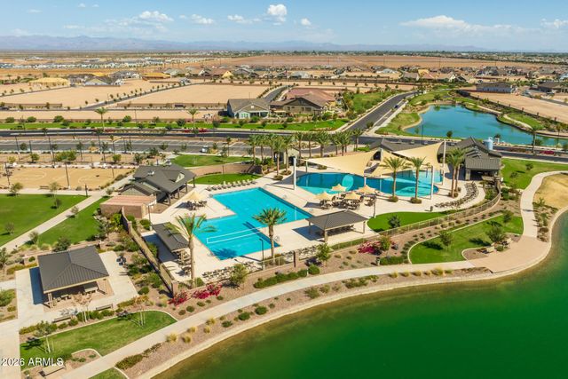 20081 S 229TH Way, Queen Creek, AZ 85142