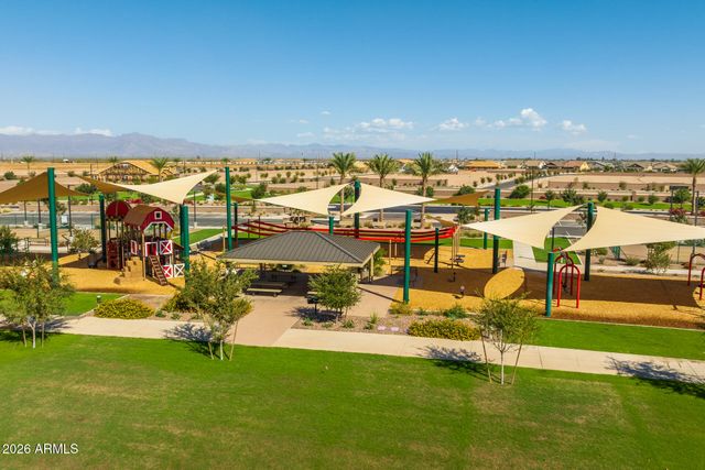 20081 S 229TH Way, Queen Creek, AZ 85142