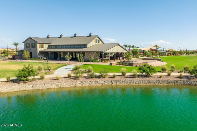 20081 S 229TH Way, Queen Creek, AZ 85142