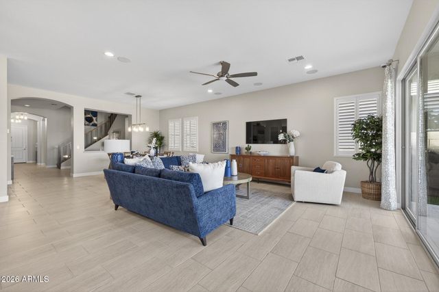 20081 S 229TH Way, Queen Creek, AZ 85142