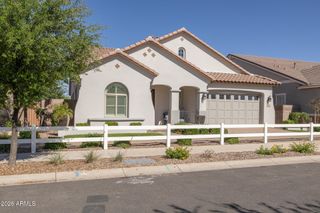 20081 S 229TH Way, Queen Creek, AZ 85142