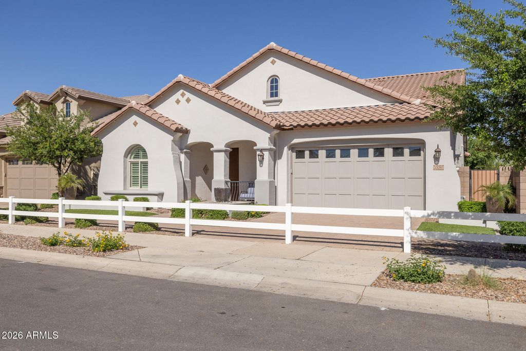 20081 S 229TH Way, Queen Creek, AZ 85142 — photo 2