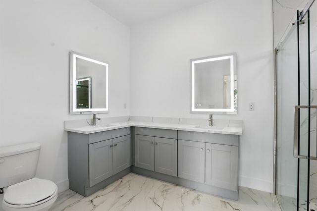 5104 Birch Drive, Fort Pierce, FL 34982