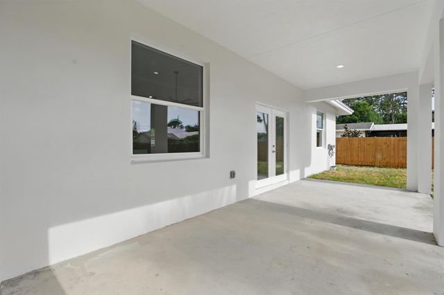 5104 Birch Drive, Fort Pierce, FL 34982