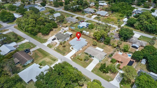 5104 Birch Drive, Fort Pierce, FL 34982