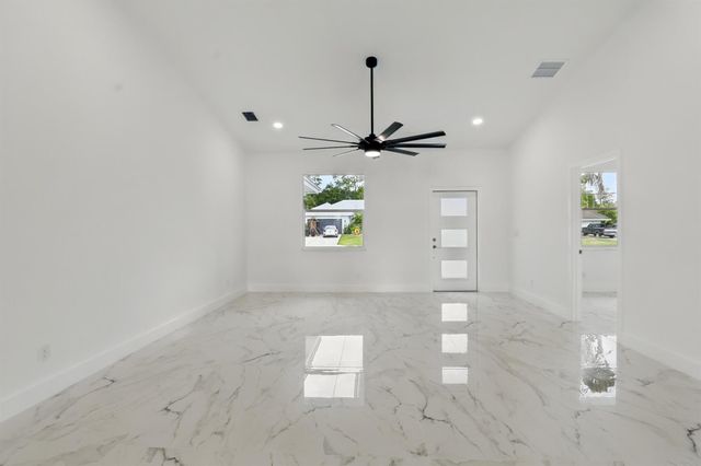 5104 Birch Drive, Fort Pierce, FL 34982