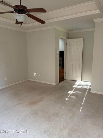 118 Meagans Way Drive, Youngsville, LA 70592