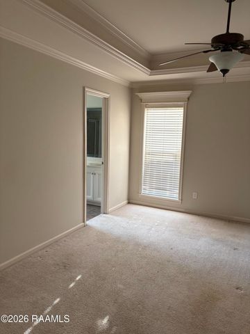 118 Meagans Way Drive, Youngsville, LA 70592