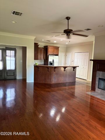 118 Meagans Way Drive, Youngsville, LA 70592