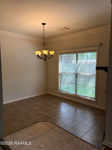 118 Meagans Way Drive, Youngsville, LA 70592