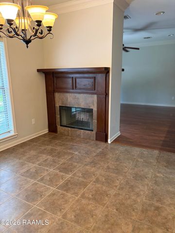 118 Meagans Way Drive, Youngsville, LA 70592