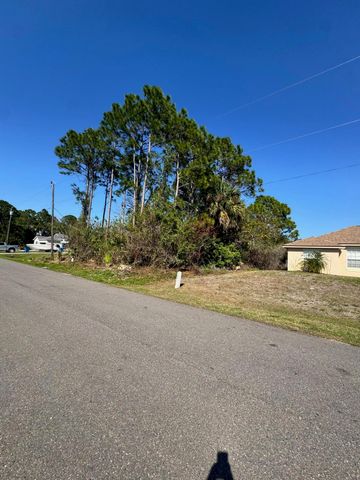 2801 SW Foxglove Ave Avenue SW, Palm Bay, FL 32908