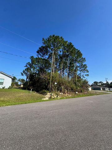 2801 SW Foxglove Ave Avenue SW, Palm Bay, FL 32908