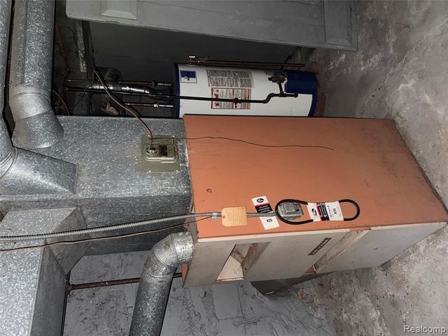 333 Greenly Street, Adrian, MI 49221