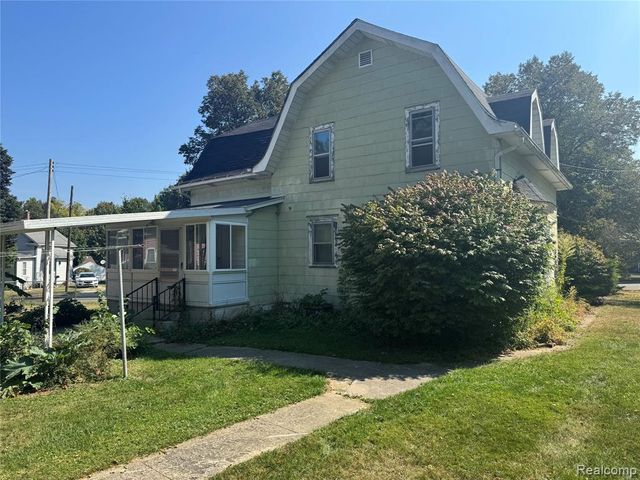 333 Greenly Street, Adrian, MI 49221