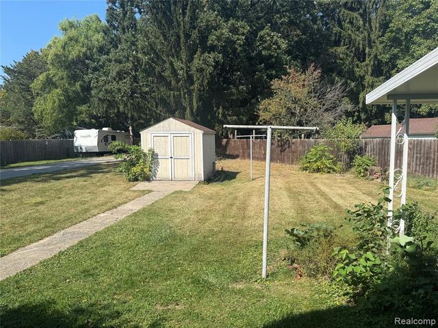 333 Greenly Street, Adrian, MI 49221